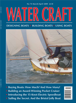 Buying Boats: How Much? and How Many? • Building