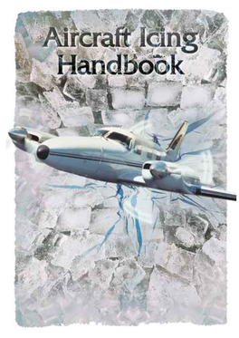 Aircraft Icing Handbook