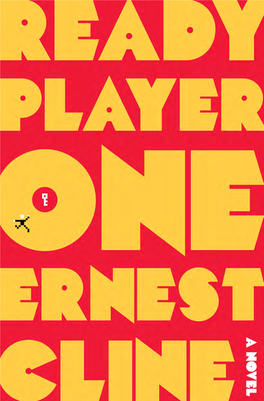 Ready Player One.Pdf