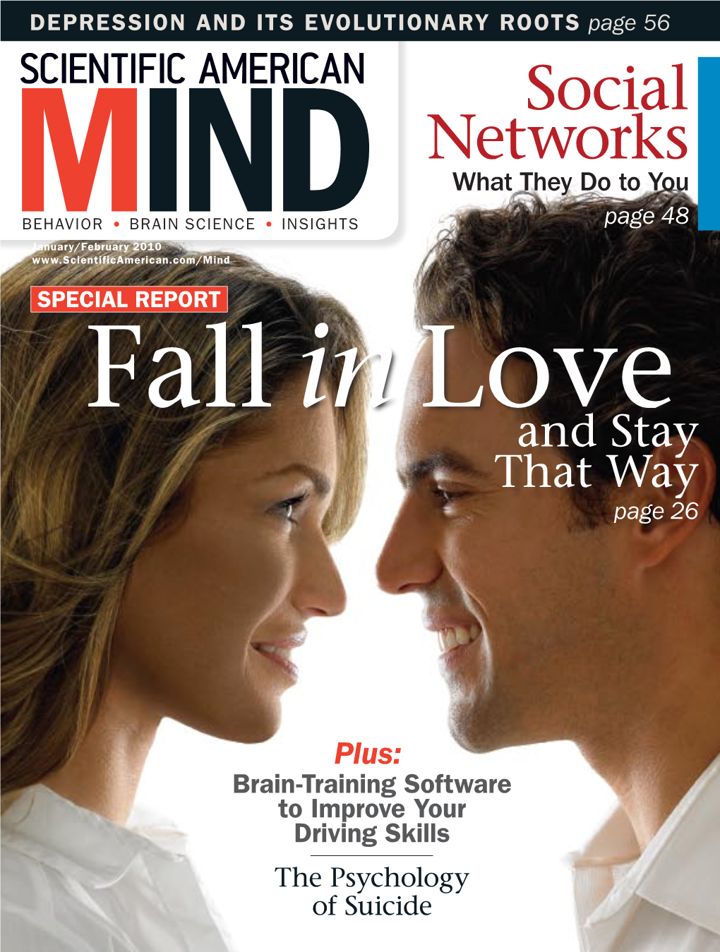 How Science Can Help You Fall in Love