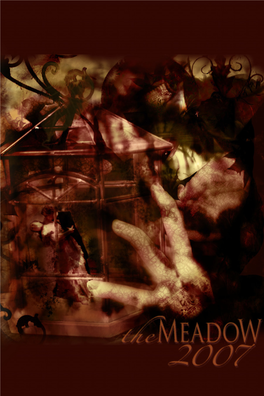 The Meadow 2007 Literary and Art Journal