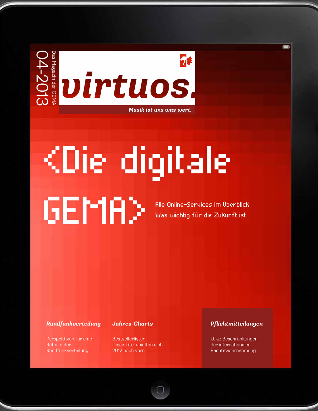 Virtuos 04/2013