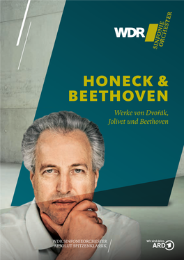 Honeck & Beethoven