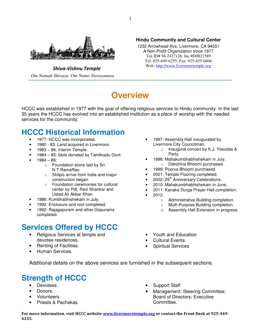 HCCC Info Brochure.Pdf