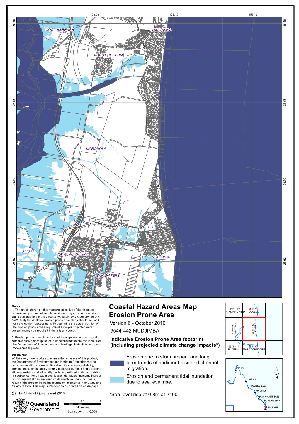 Mudjimba 2 6 6