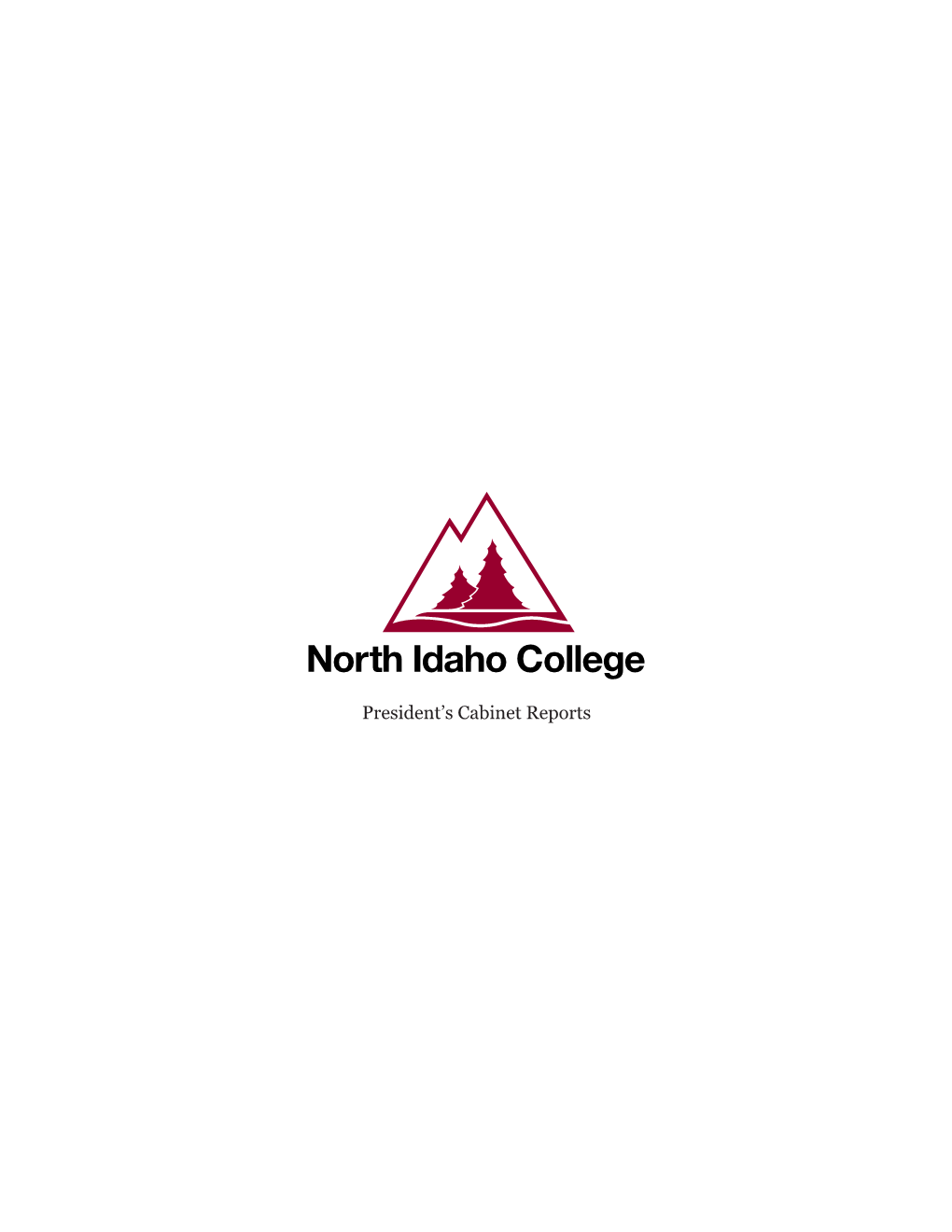 North Idaho College Development Department & Foundation