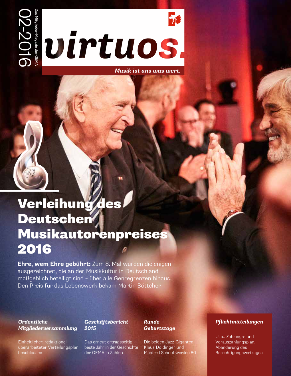 Virtuos 02/2016