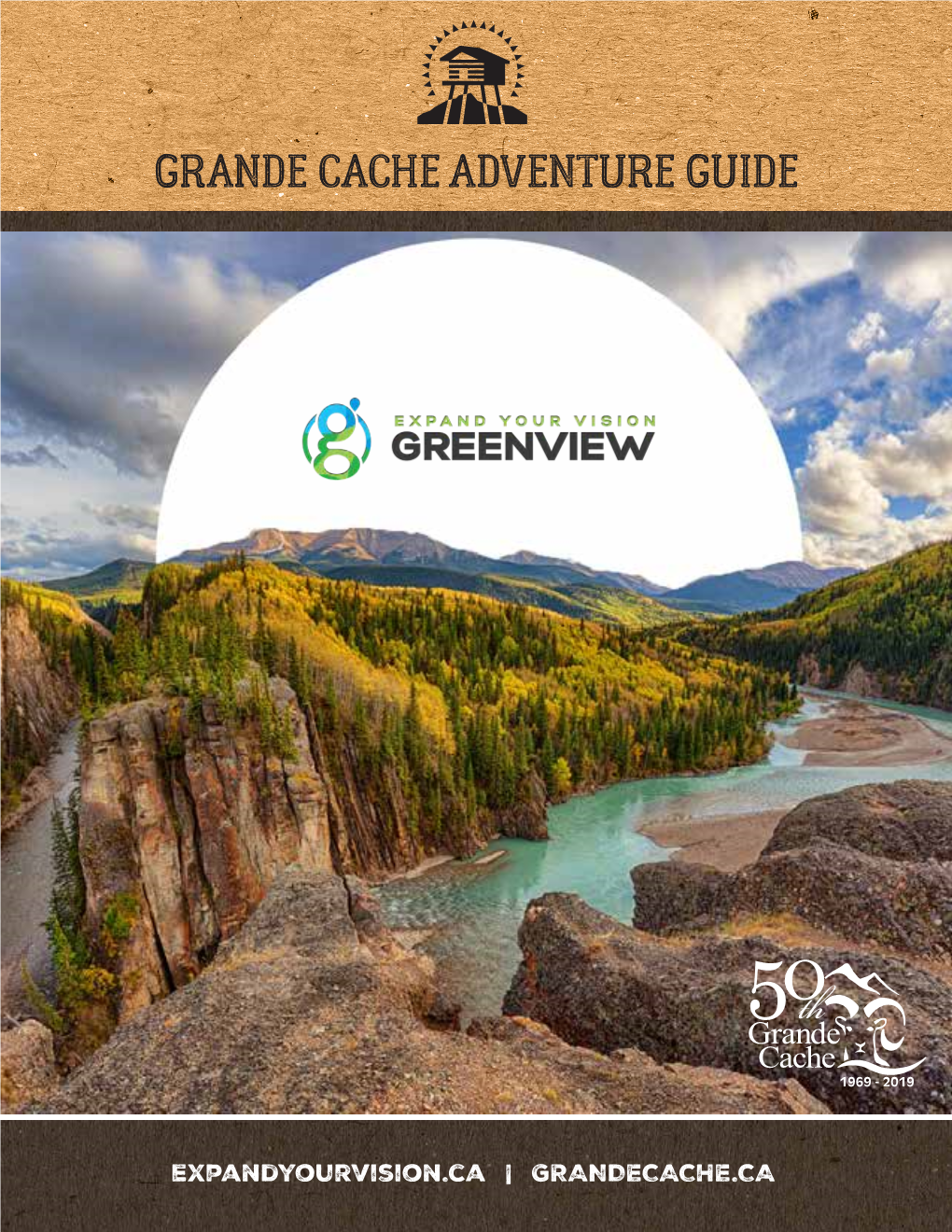 Grande Cache Visitor Guide