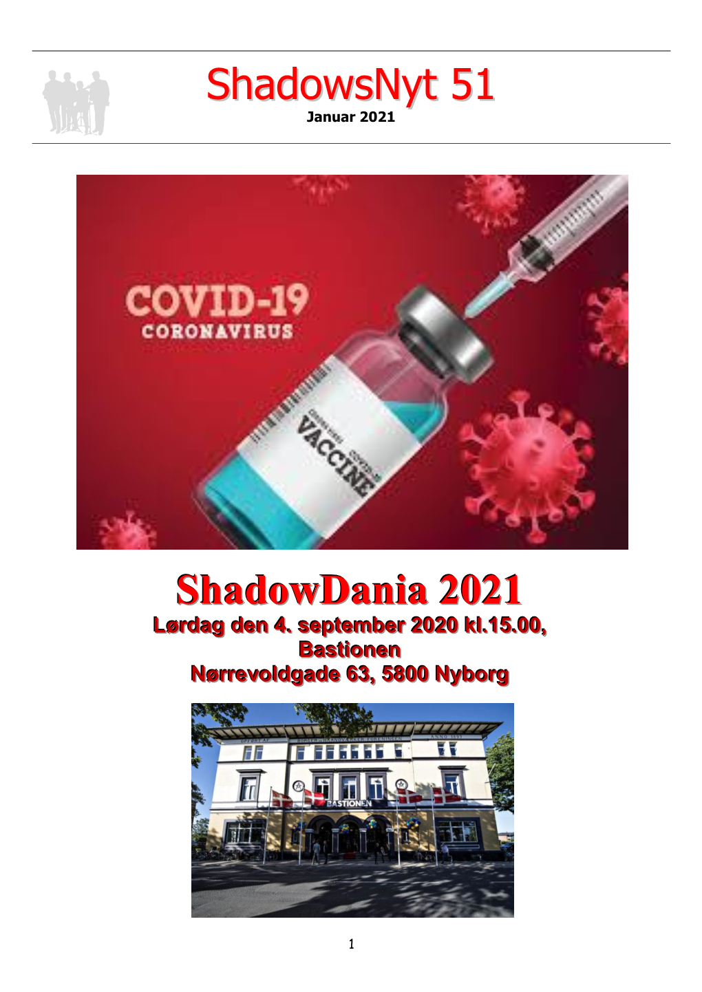 Shadowsnyt Nr 29