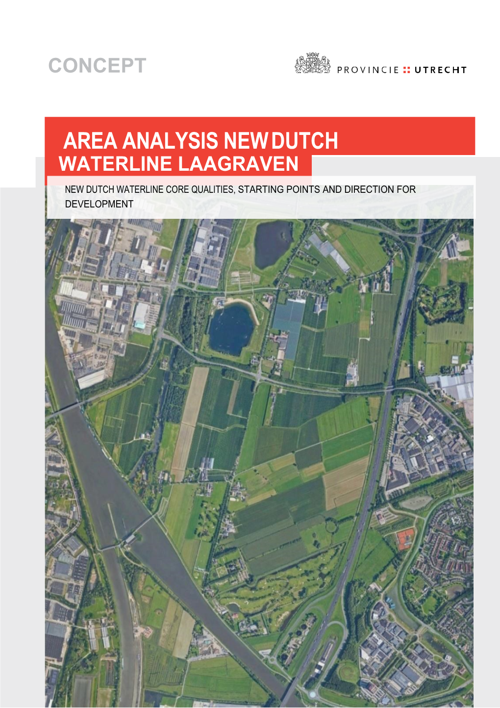 Area Analysis New Dutch