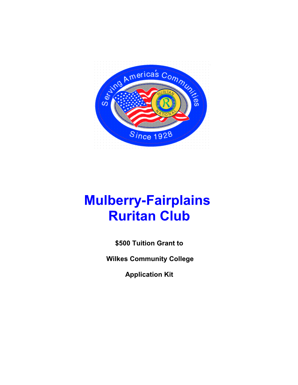 Mulberry-Fairplains