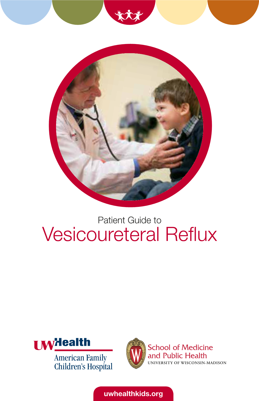 Vesicoureteral Reflux