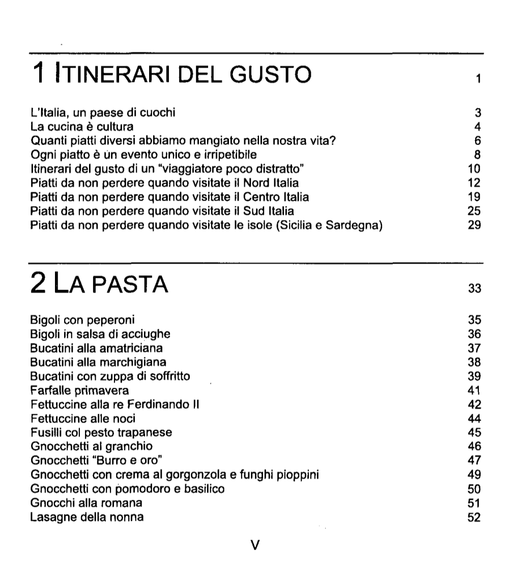 Le Mie Ricette Preferite : Itinerari Del Gusto Di Un Viaggiatore Poco Distratto / Domenico Corcione