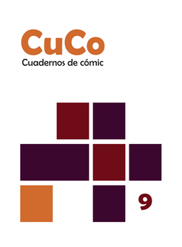 Cuadernos De Cómic