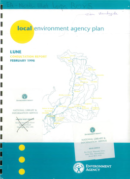 Local Environment Agency Plan II