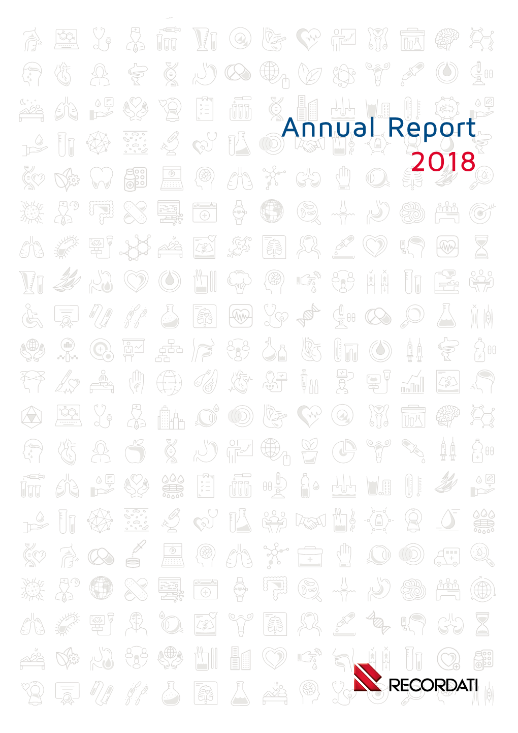 Consolidated Annual Report 2018