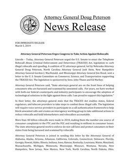 News Release