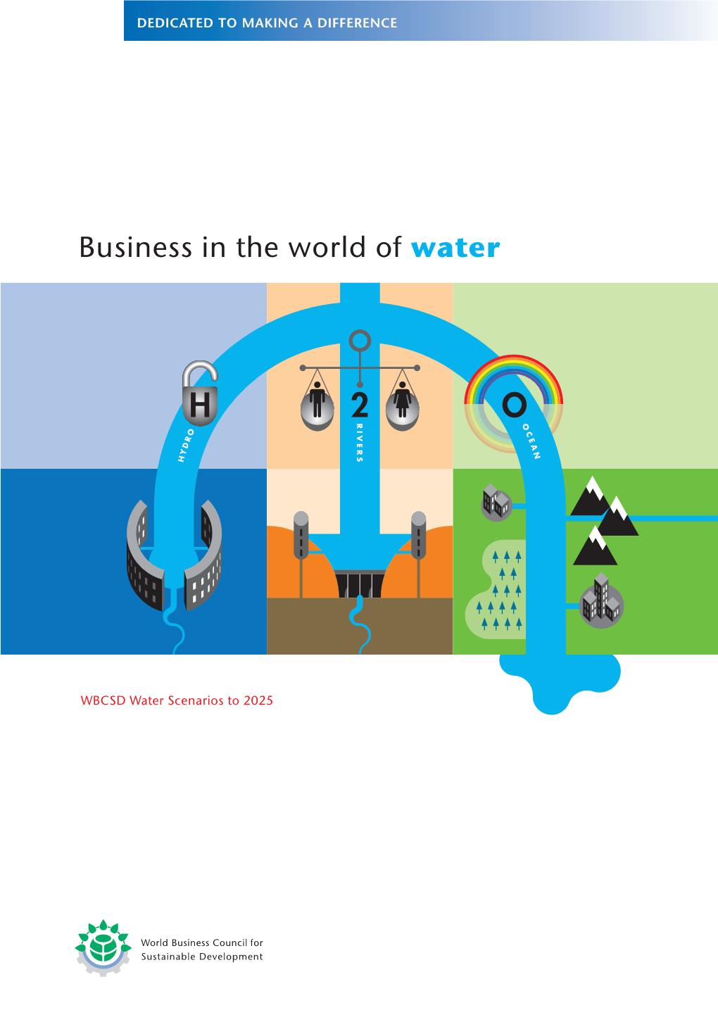 Business in the World of Water