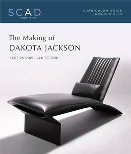 Dakota Jackson