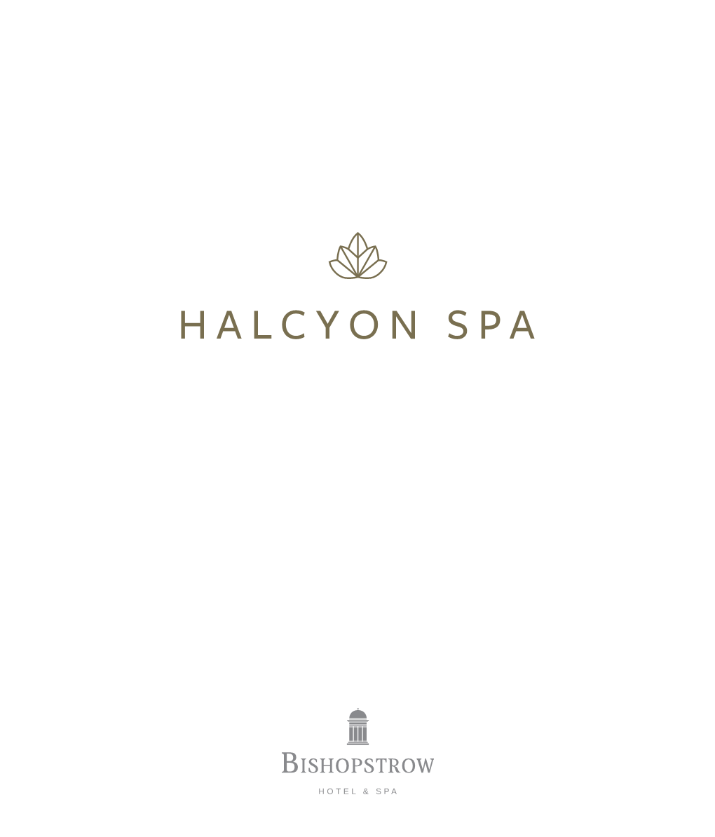 Bishopstrow-Halcyon-Spa-Brochure-2018.Pdf