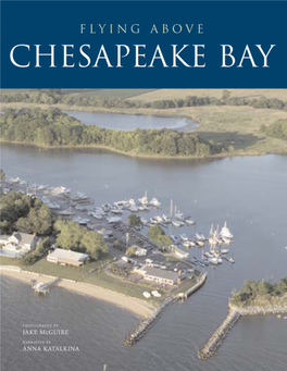 Chesapeake Cover 144Pp