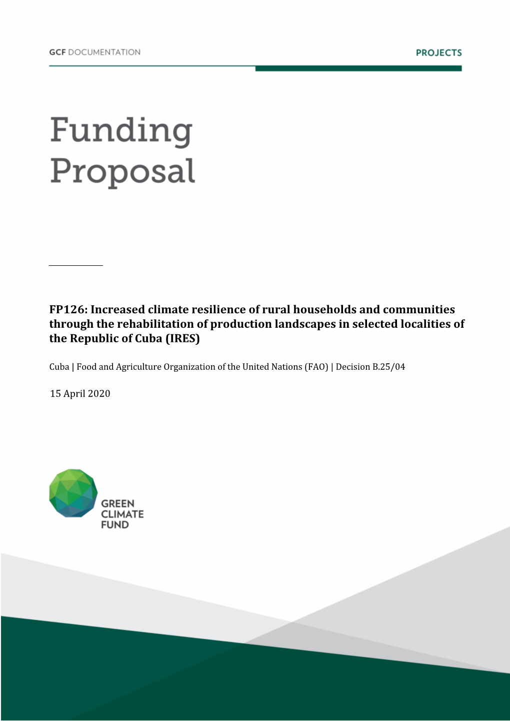 Funding-Proposal-Fp126.Pdf