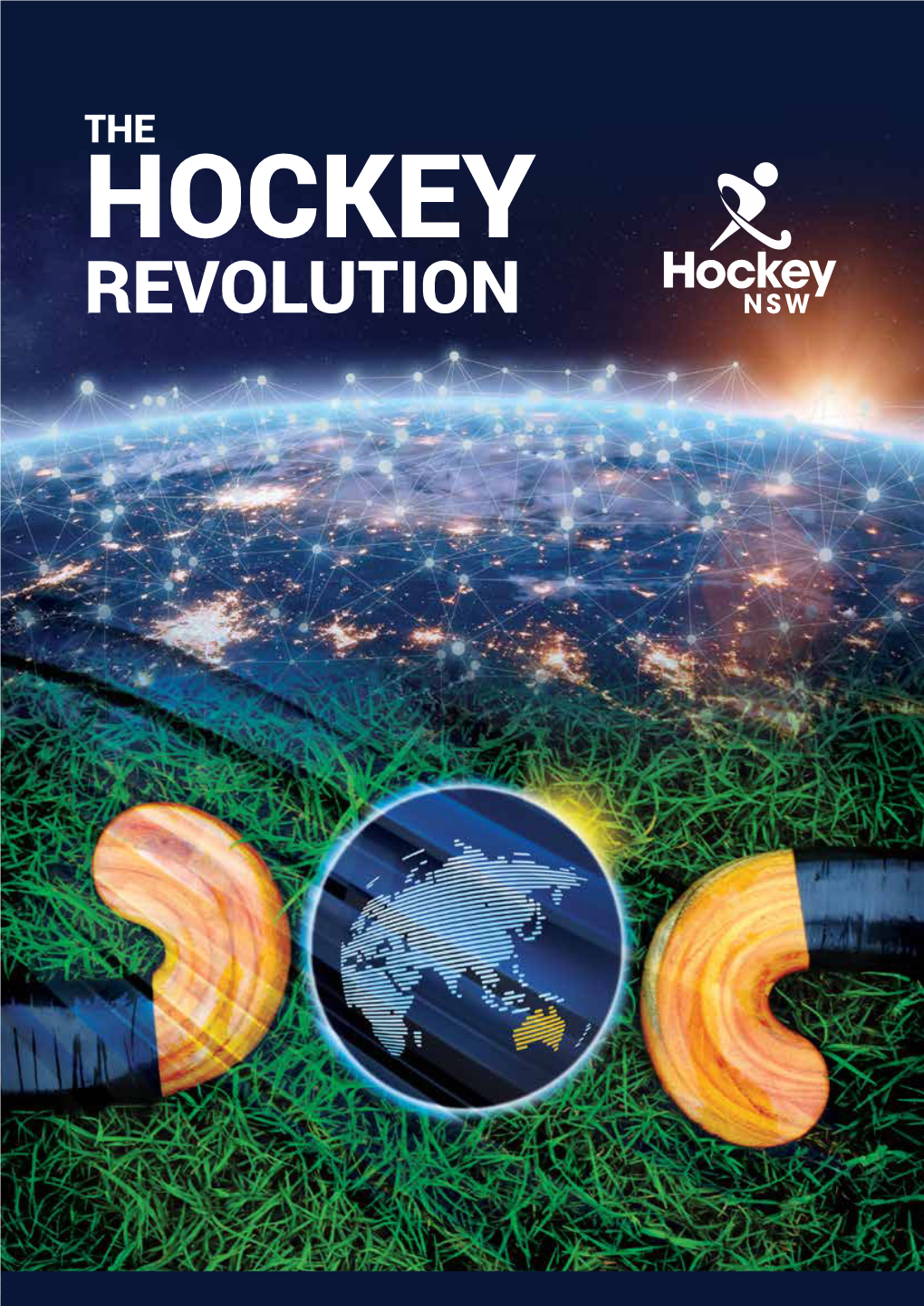 The Hockey Revolution Contents Page