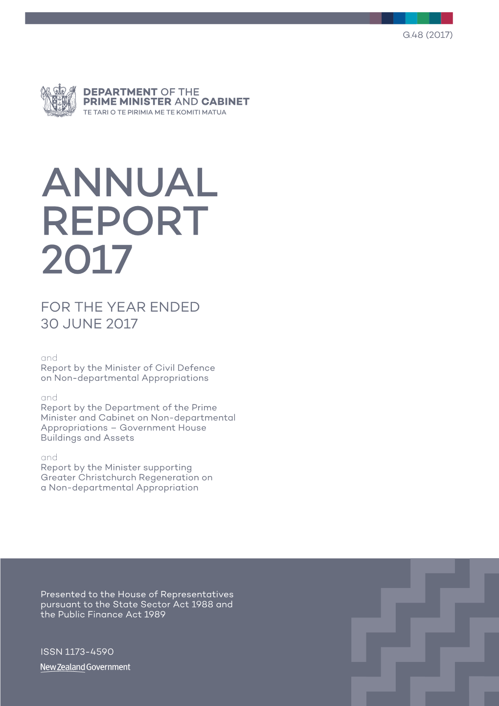 Annual Report 2017