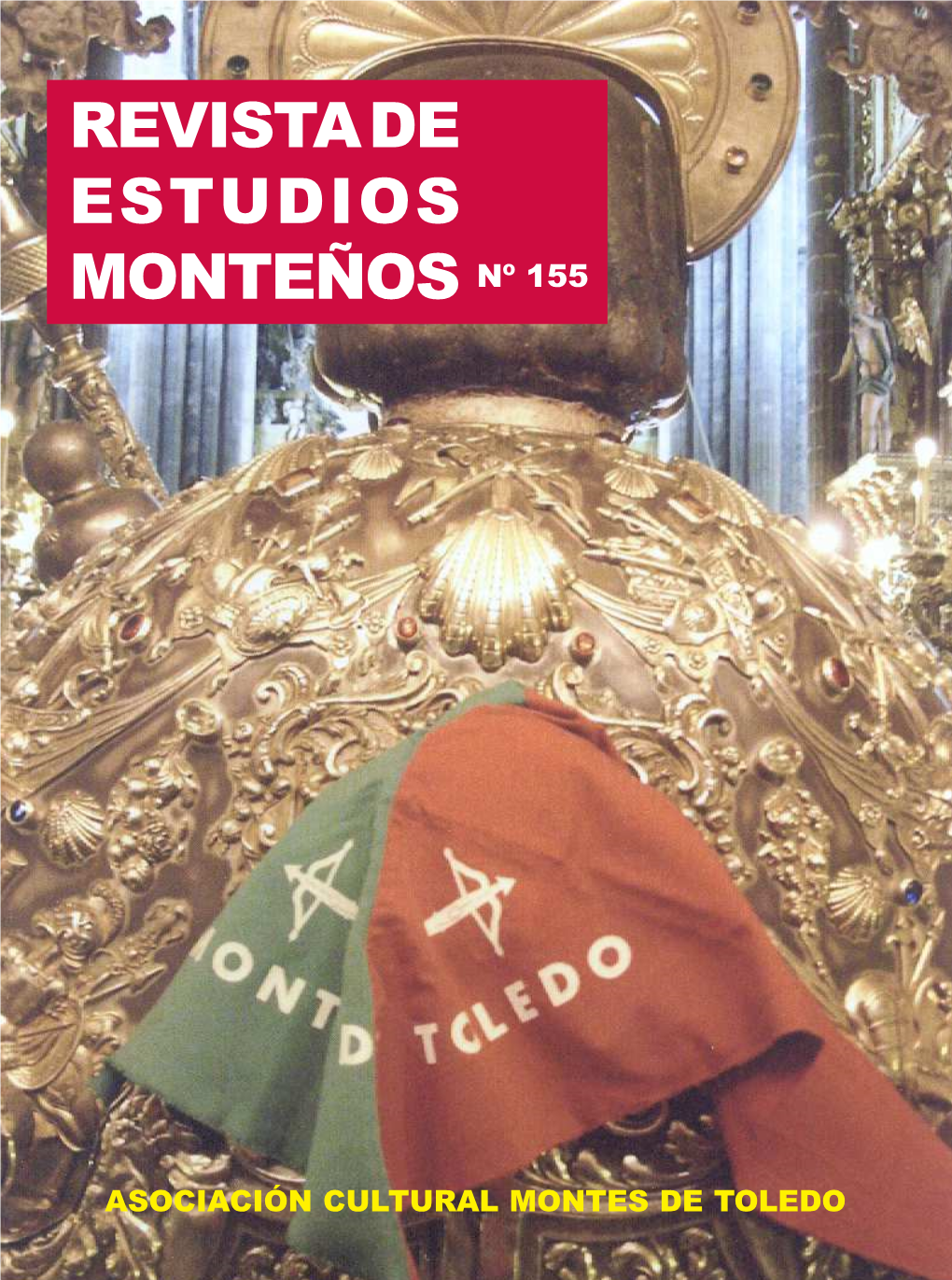 Revista De Estudios Monteños Nº 155