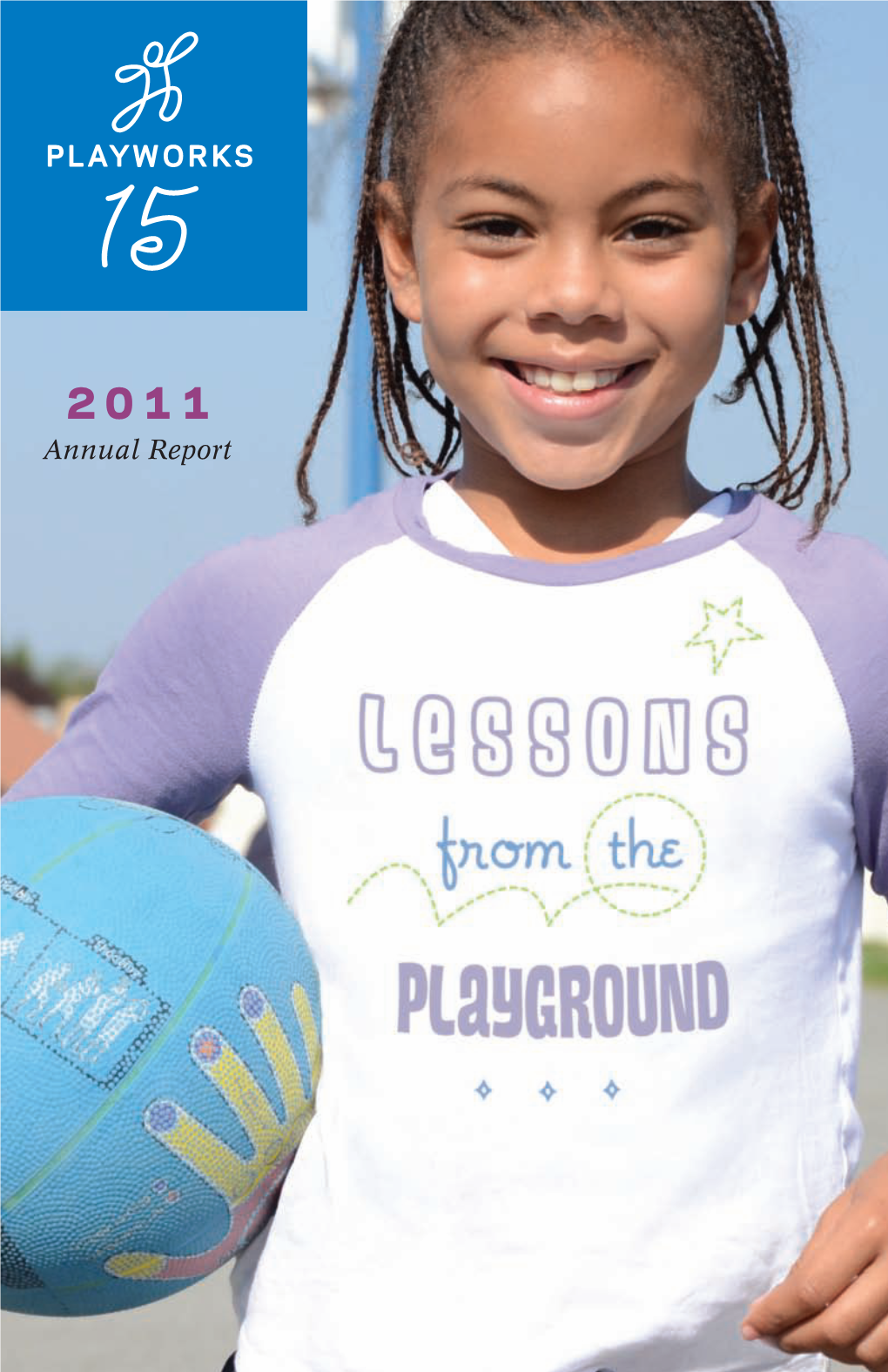 2011 Annual Report