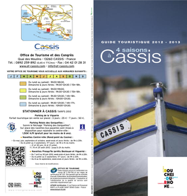 Guide-Cassis.Pdf