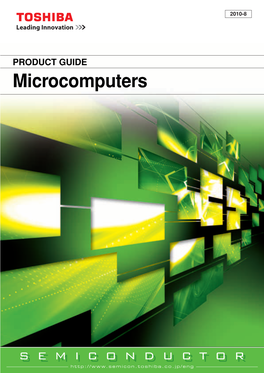 Microcomputers