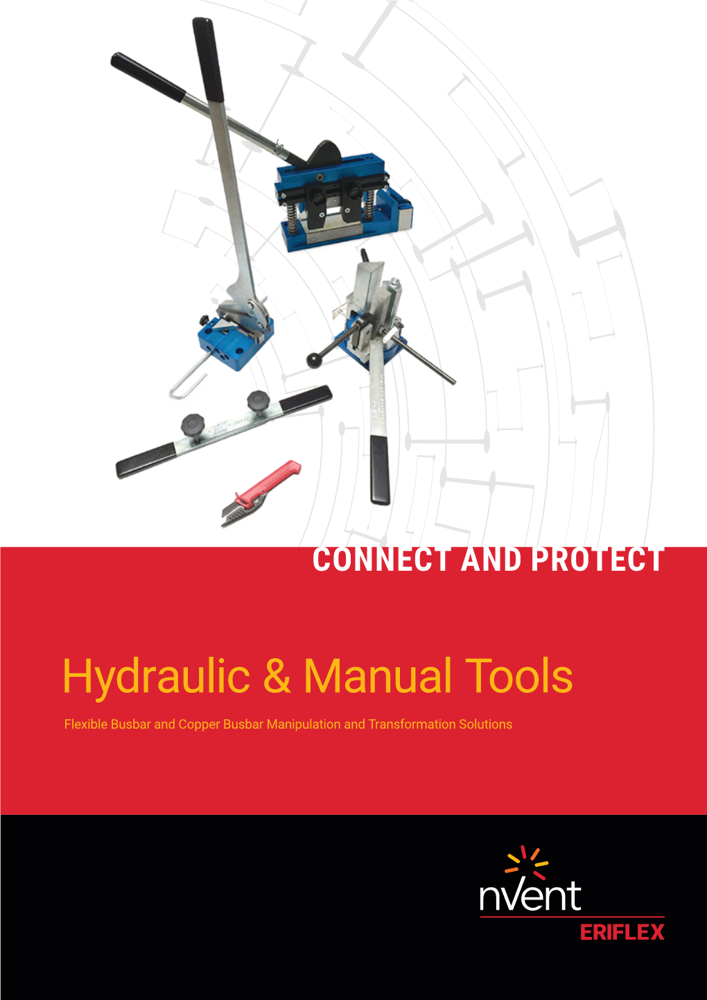 Hydraulic & Manual Tools