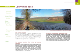 151 Le Nivernais Boisé