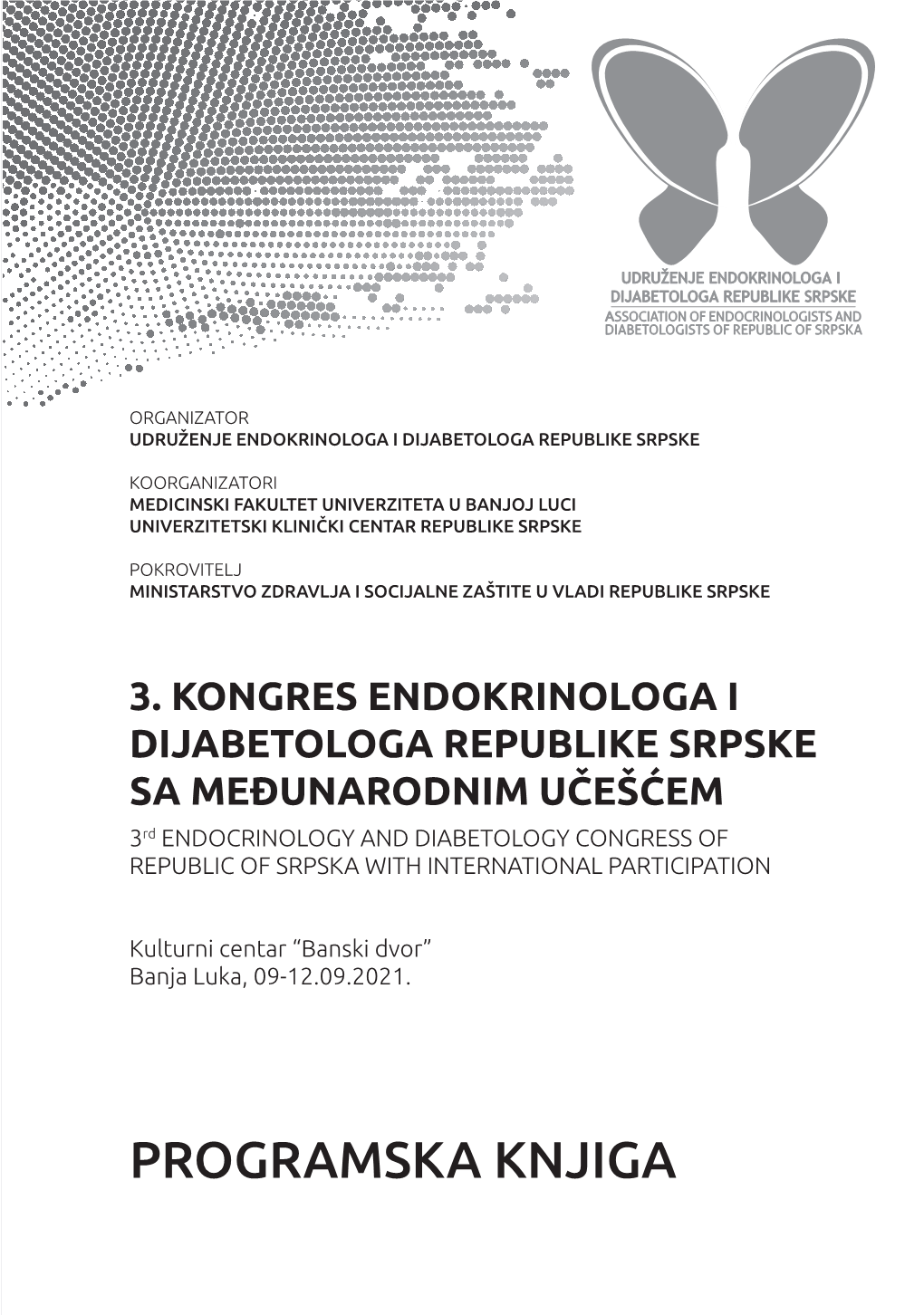 3 Kongres Endokrinologa I Dijabetologa RS-Program.Indd