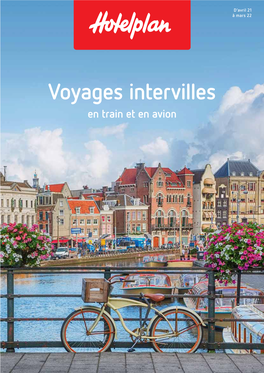 Hotelplan Voyages Intervilles 2021-22