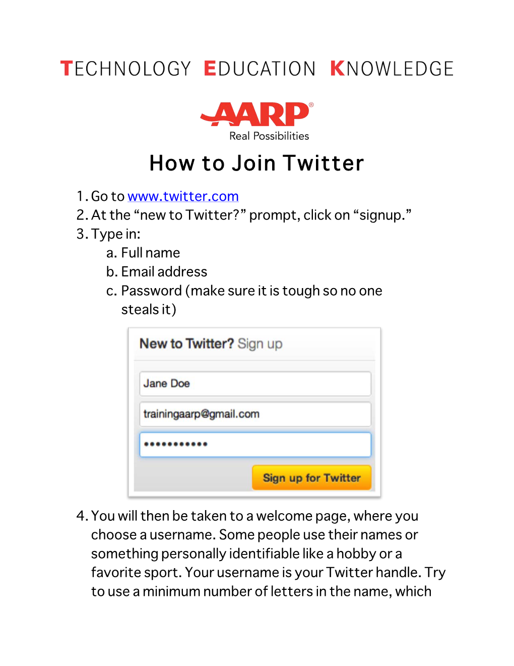 How-To-Join-Twitter-AARP.Pdf