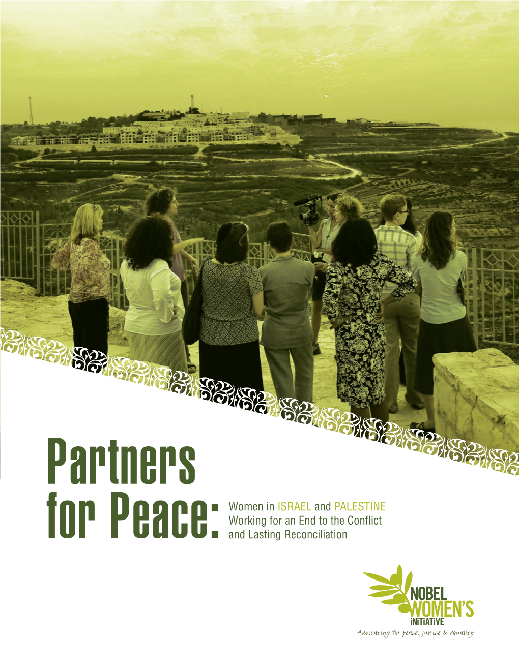 Partners for Peace A