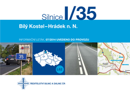 Bílý Kostel – Hrádek N