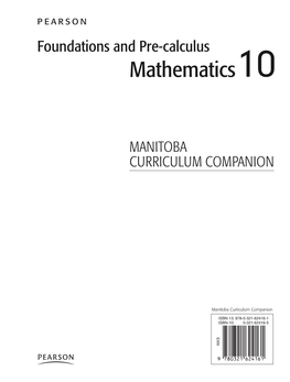 Mathematics 10