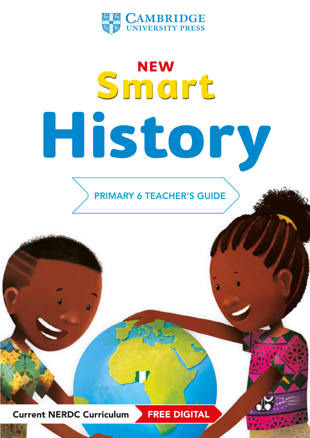 New Smart History Primary 6 Teacher's Guide - DocsLib