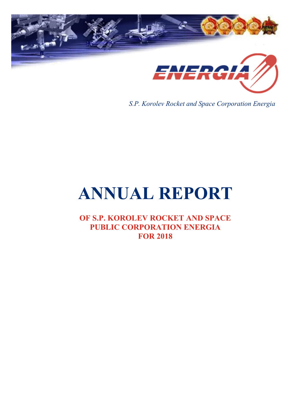 Annual Report