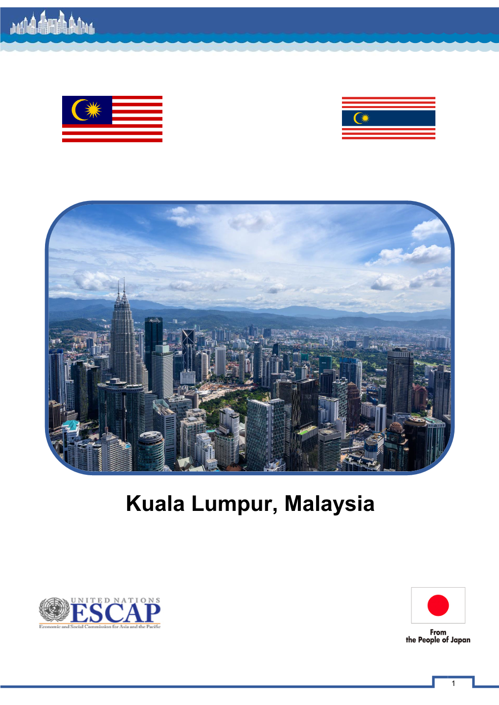 Kuala Lumpur, Malaysia