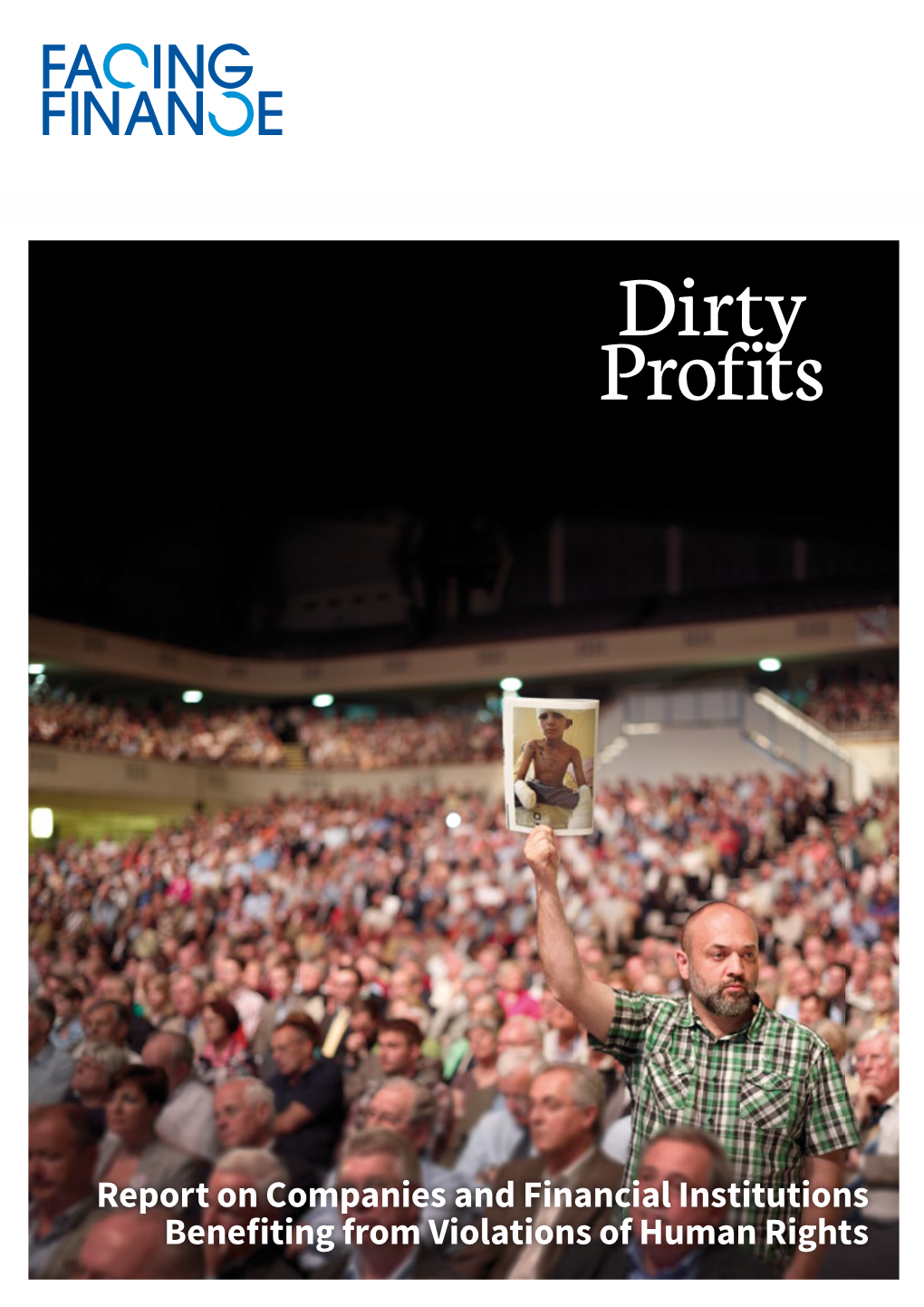 Dirty Profits