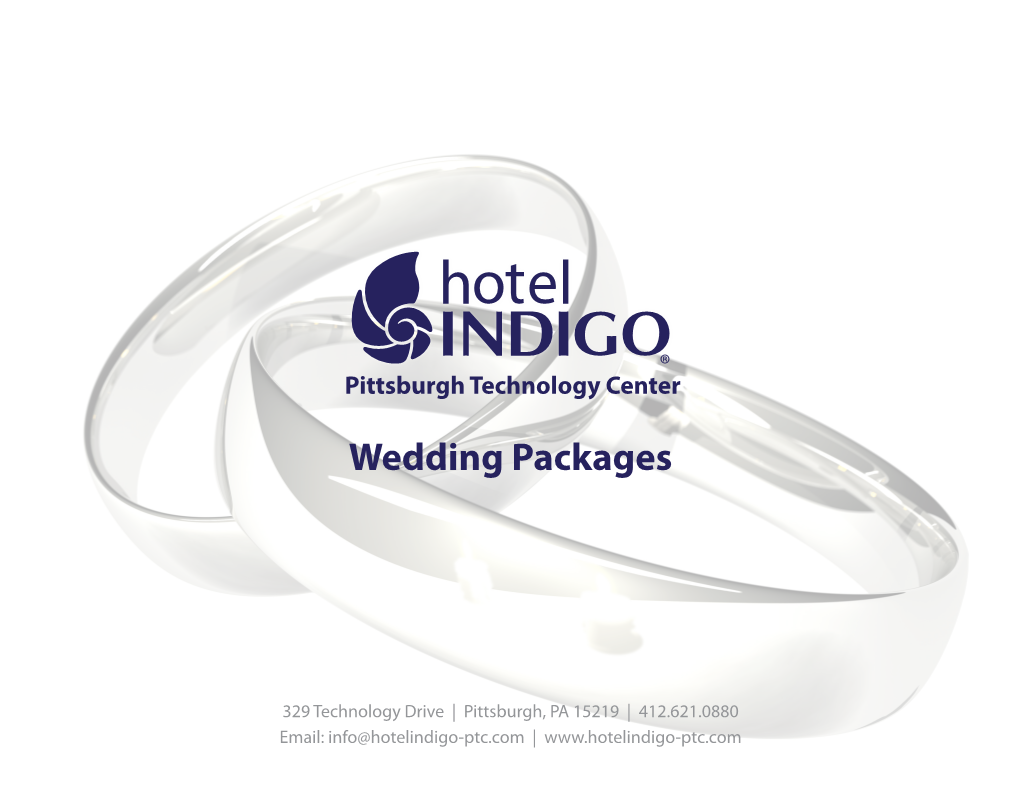 Wedding Packages