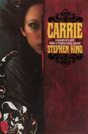 Carrie ______Stephen King