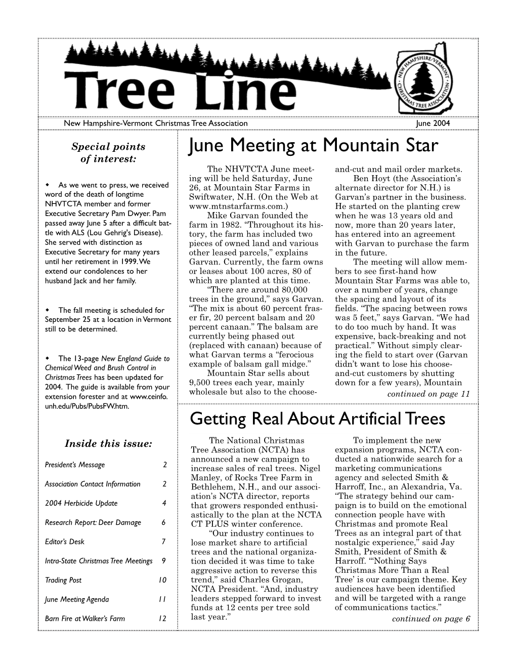June 2004 Tree Line.Qxd