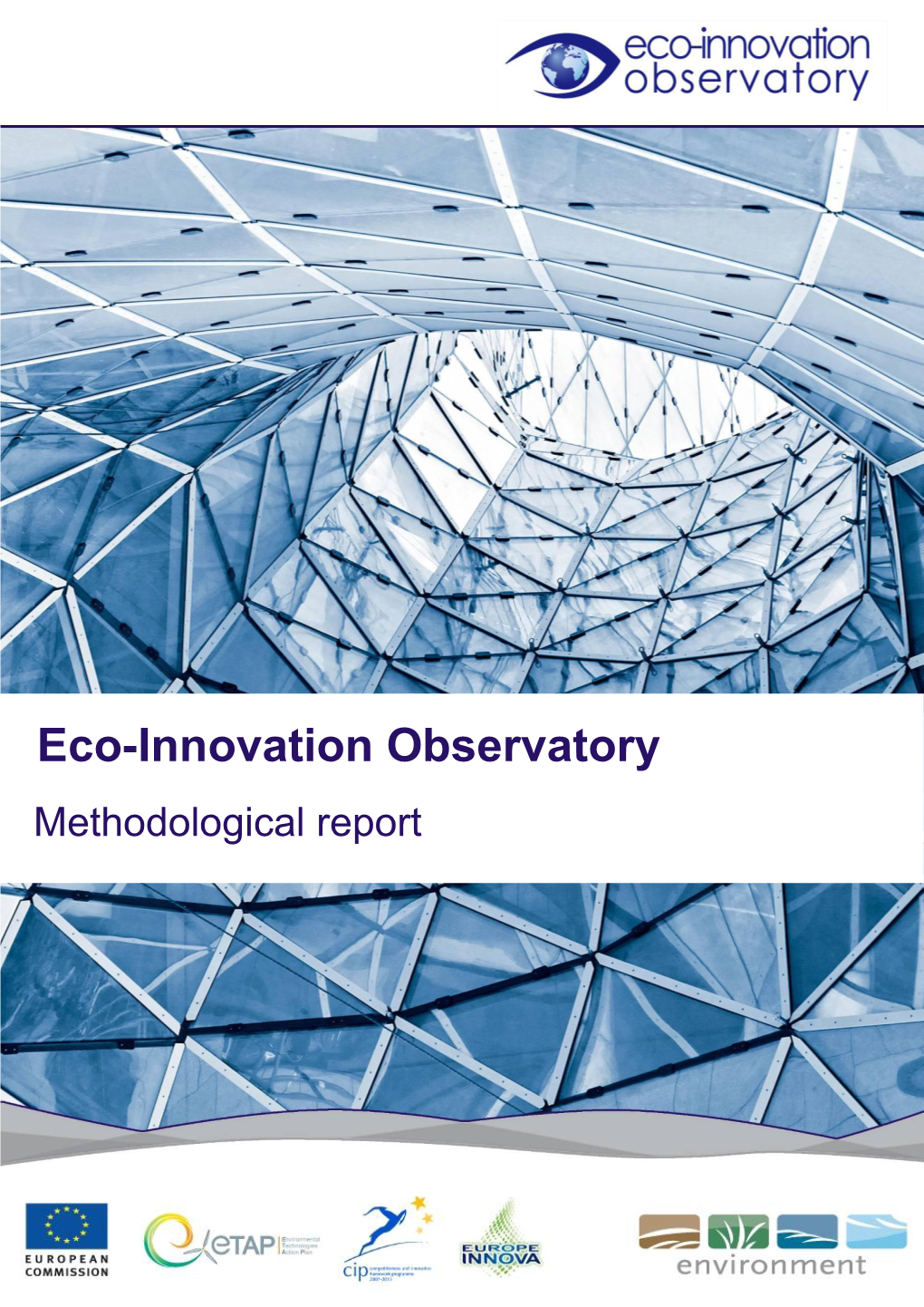 Eco-Innovation Observatory