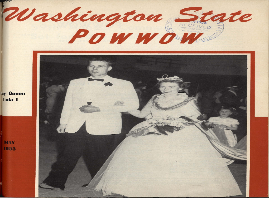 Powwow1955mayv45n9.Pdf