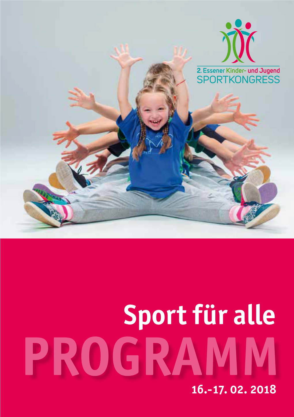 Sport Für Alle PROGRAMM 16.-17